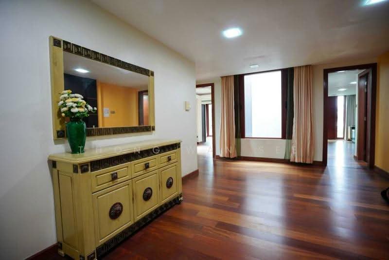 Bungalow House untuk Dijual di Bangsar Baru (Bangsar) - Thong Wan See - Interior - PropertyGuru.com.my