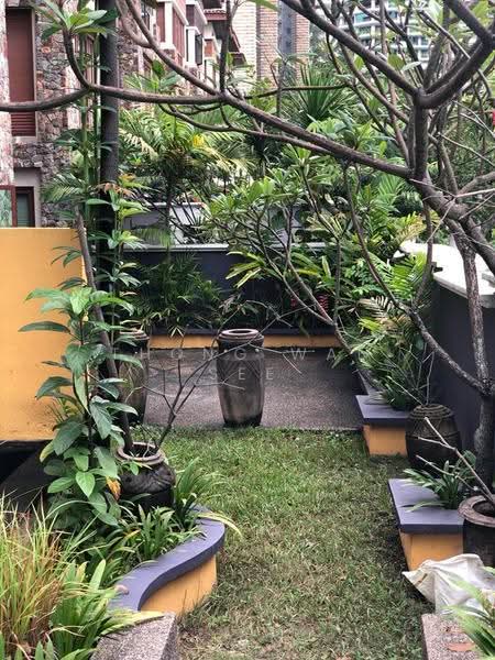 Bungalow House untuk Dijual di Bangsar Baru (Bangsar) - Thong Wan See - Exterior - PropertyGuru.com.my
