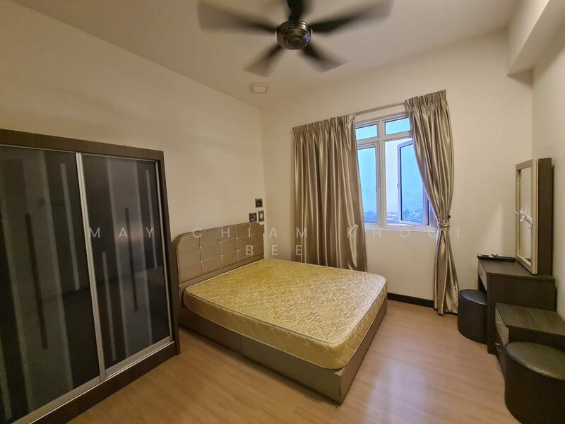 Vertiq untuk Untuk Disewa - RM 2,500 /bulan, Mac 2026 - Bedroom - PropertyGuru.com.my