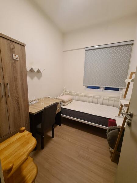 Vertiq untuk Untuk Disewa - RM 2,500 /bulan, Mac 2026 - Bedroom - PropertyGuru.com.my