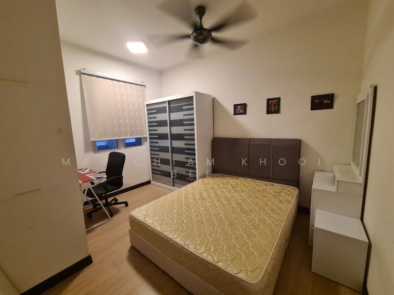 Vertiq untuk Untuk Disewa - RM 2,500 /bulan, Mac 2026 - Bedroom - PropertyGuru.com.my
