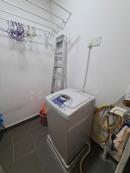 Vertiq untuk Untuk Disewa - RM 2,500 /bulan, Mac 2026 - Interior - PropertyGuru.com.my