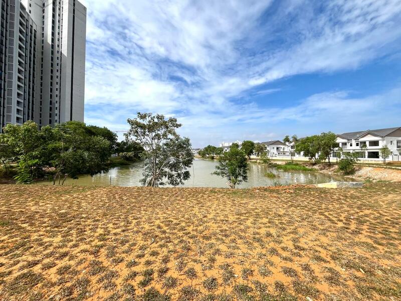 Semi-Detached House for Sale in Cyber 10 (Cyberjaya) - Kyra Afnee - Exterior - PropertyGuru.com.my