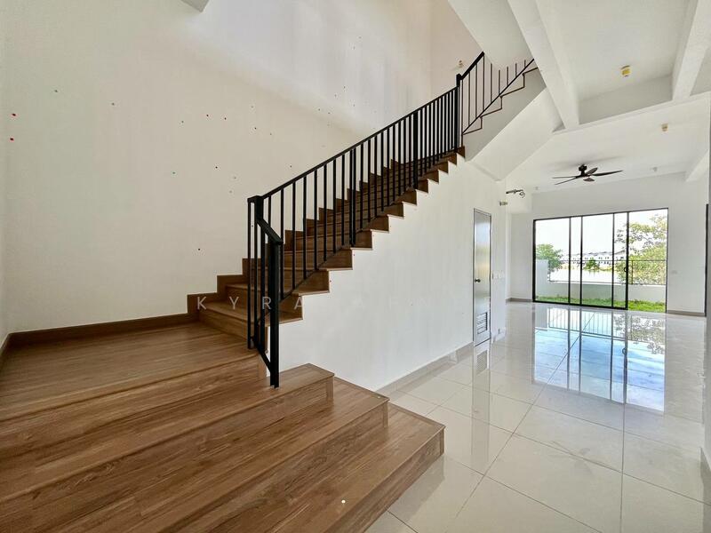 Semi-Detached House for Sale in Cyber 10 (Cyberjaya) - Kyra Afnee - Interior - PropertyGuru.com.my