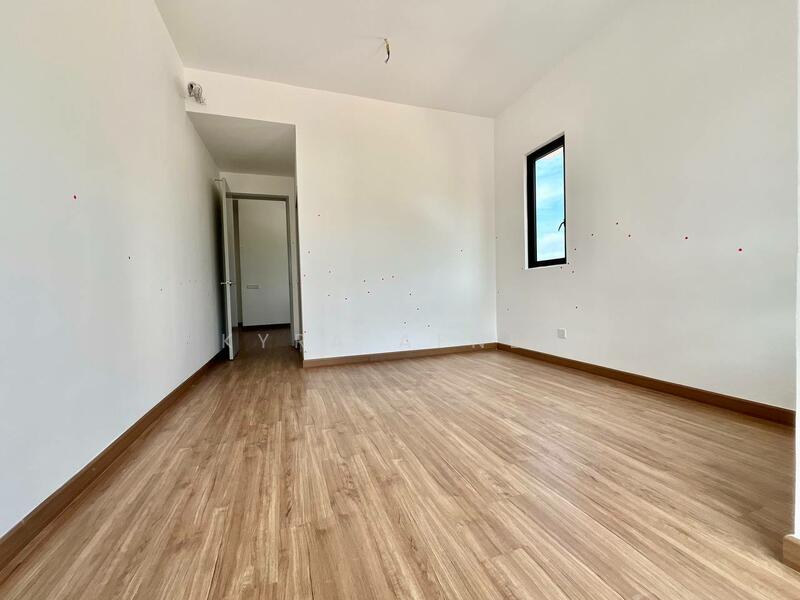 Semi-Detached House for Sale in Cyber 10 (Cyberjaya) - Kyra Afnee - Interior - PropertyGuru.com.my