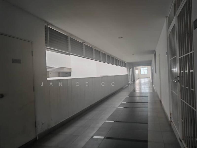 Corridor