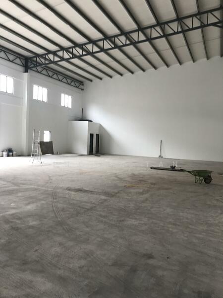 Factory for Rent in Nilai (Negeri Sembilan) - Vincent Tan - Interior - PropertyGuru.com.my