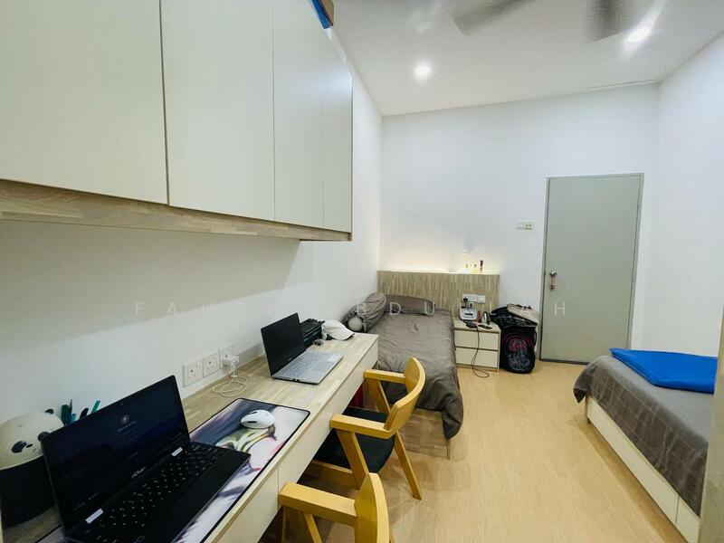 2-storey Terraced House for Sale in Bandar Putera 2 (Klang) - Fauzi Abdullah - Bedroom - PropertyGuru.com.my