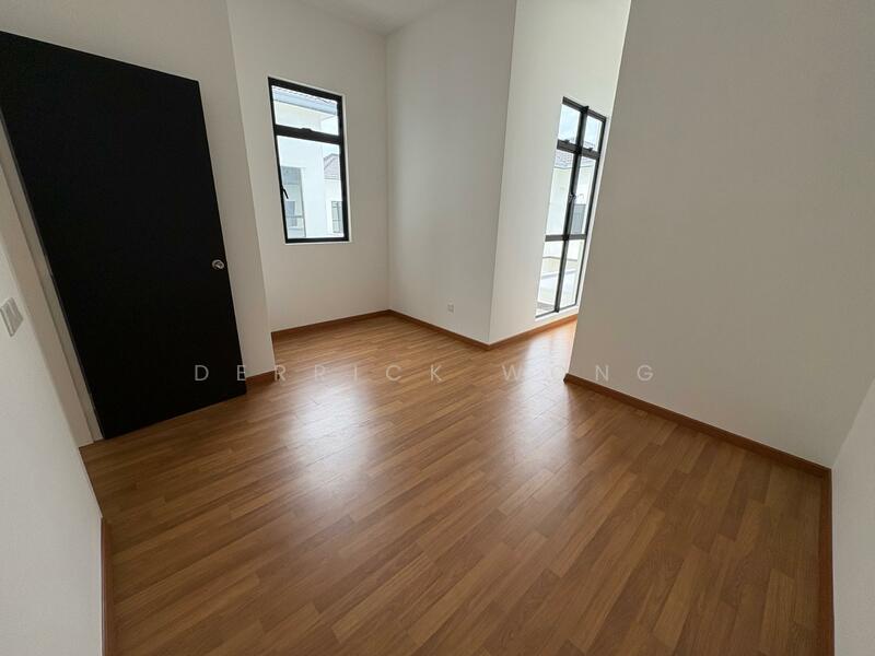 Cluster House for Sale in Eco Botanic (Iskandar Puteri (Nusajaya)) - Derrick Wong - Interior - PropertyGuru.com.my