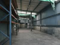 For Sale - 1.5 Storey Semi D Factory / Warehouse | 2 units Adjoining | Simpang Ampat | Penang L