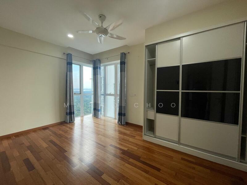 Condominium for Sale at Medini Signature - Marco Choo - Bedroom - PropertyGuru.com.my