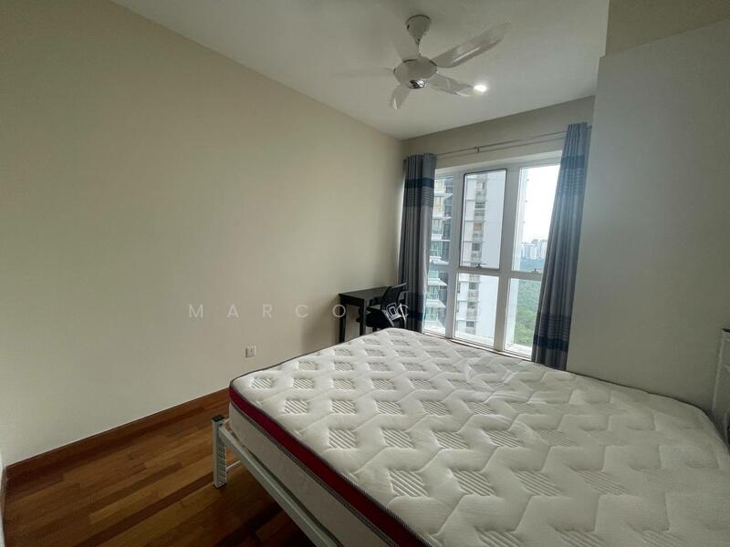Condominium for Sale at Medini Signature - Marco Choo - Bedroom - PropertyGuru.com.my