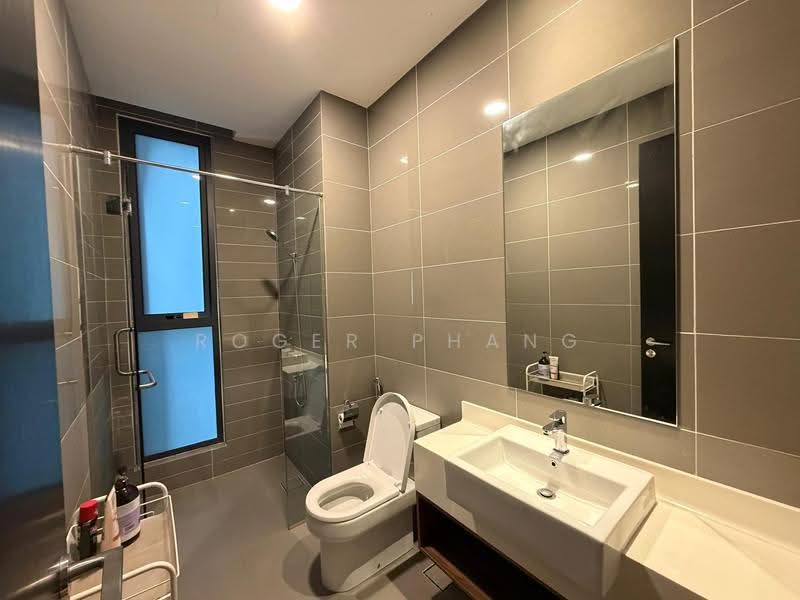 Kondominium untuk Dijual di The Estate - Roger Phang - Bathroom - PropertyGuru.com.my