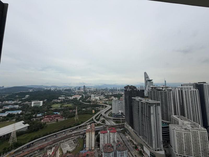 Kondominium untuk Dijual di The Estate - Roger Phang - View - PropertyGuru.com.my