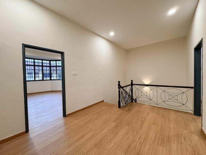 2-storey Terraced House for Sale in Ulu Tiram (Johor) - Li Lian Chew - Interior - PropertyGuru.com.my