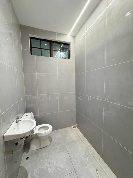 2-storey Terraced House for Sale in Ulu Tiram (Johor) - Li Lian Chew - Bathroom - PropertyGuru.com.my