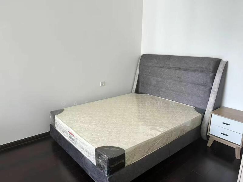 Service Residence for Sale at R&F Princess Cove Phase 1 - Gabriel Ong - Bedroom - PropertyGuru.com.my