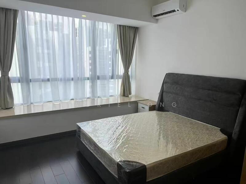 Service Residence for Sale at R&F Princess Cove Phase 1 - Gabriel Ong - Bedroom - PropertyGuru.com.my