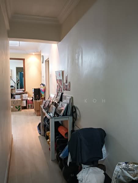 Condominium for Sale at D'aman Crimson - Sherri Koh - Interior - PropertyGuru.com.my