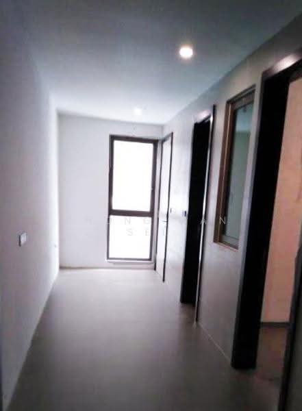 Condominium for Sale at Pinnacle Bangsar - Thong Wan See - Corridor - PropertyGuru.com.my