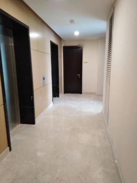 Condominium for Sale at Pinnacle Bangsar - Thong Wan See - Corridor - PropertyGuru.com.my