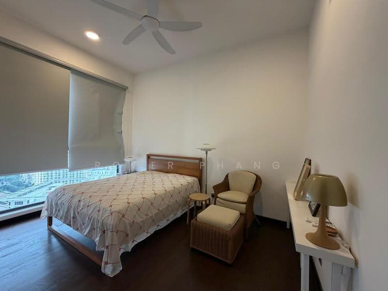 Kondominium untuk Dijual di The Estate - Roger Phang - Bedroom - PropertyGuru.com.my