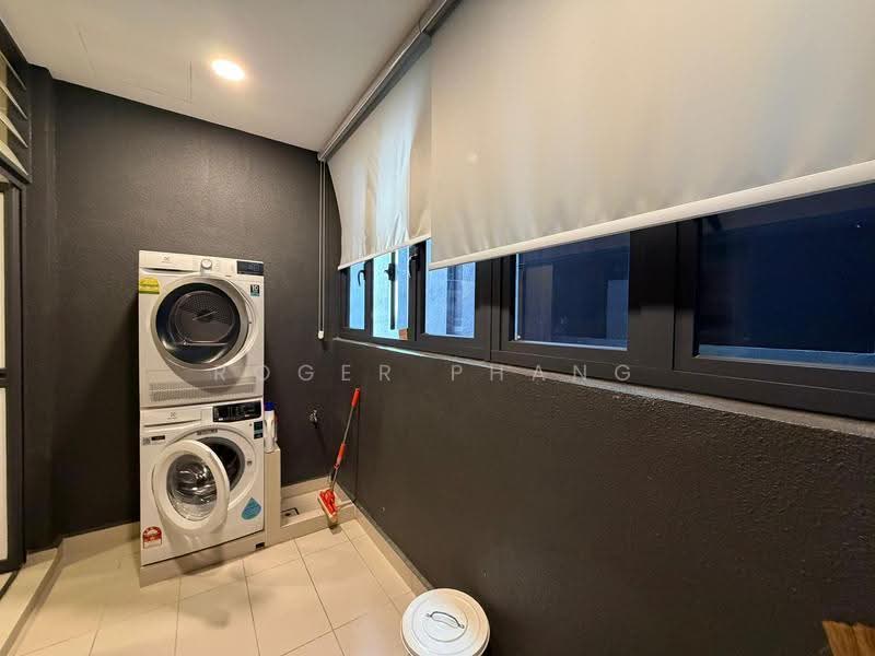 Kondominium untuk Dijual di The Estate - Roger Phang - Interior - PropertyGuru.com.my