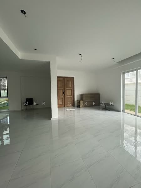 Semi-Detached House for Sale in Tanjung Tokong (Penang) - Mervyn Seah - Living Room - PropertyGuru.com.my