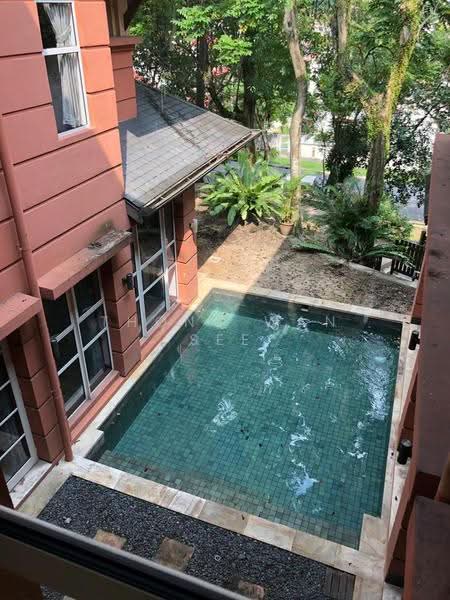 Bungalow House for Sale in Bangsar Hill (Bangsar) - Claudia Thong - Exterior - PropertyGuru.com.my