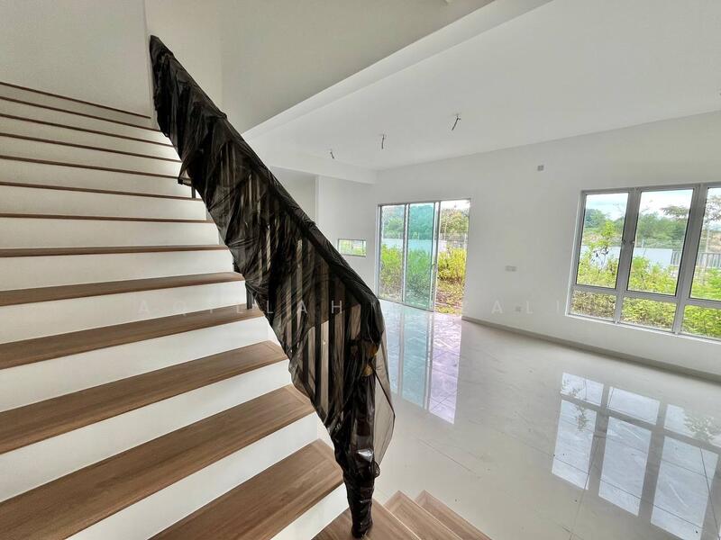 Rumah Teres 2 Tingkat untuk Dijual di Semenyih (Selangor) - Aqillah Razali - Interior - PropertyGuru.com.my