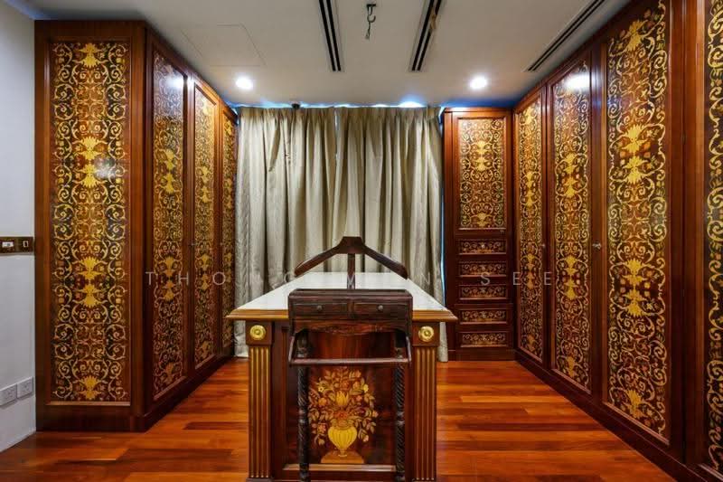 Kondominium untuk Dijual di One Menerung - Thong Wan See - Interior - PropertyGuru.com.my