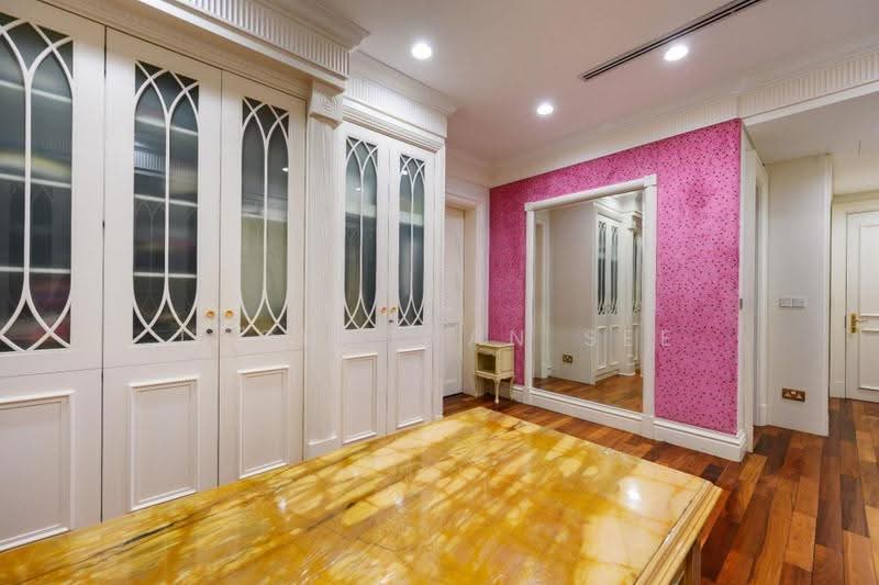 Kondominium untuk Dijual di One Menerung - Thong Wan See - Interior - PropertyGuru.com.my