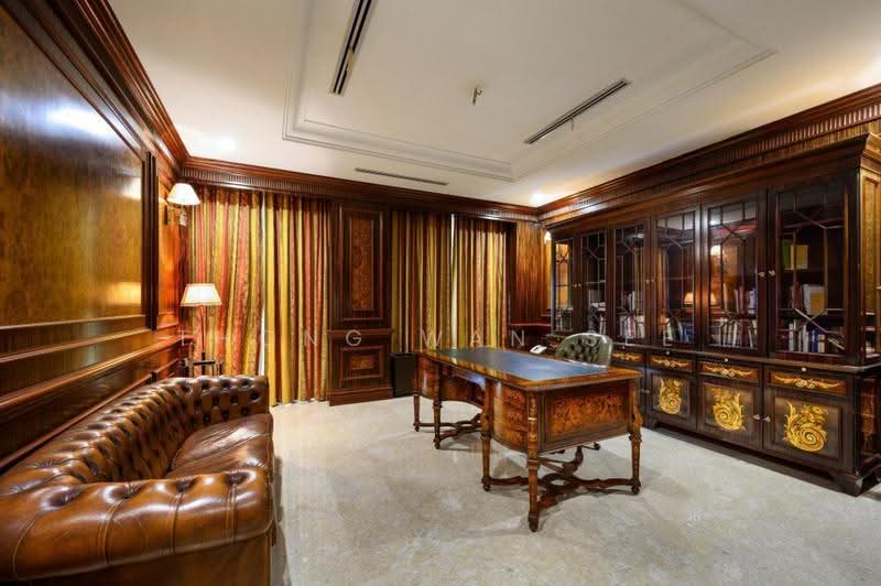 Kondominium untuk Dijual di One Menerung - Thong Wan See - Study - PropertyGuru.com.my