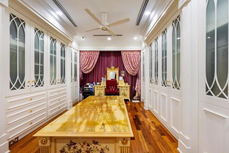 Kondominium untuk Dijual di One Menerung - Thong Wan See - Interior - PropertyGuru.com.my