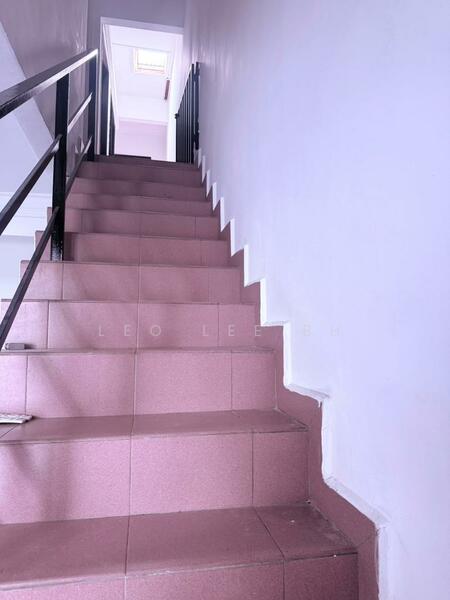 2-storey Terraced House for Sale in Taman Sungai Mas (Kulai) - Leo Lee BH - Interior - PropertyGuru.com.my