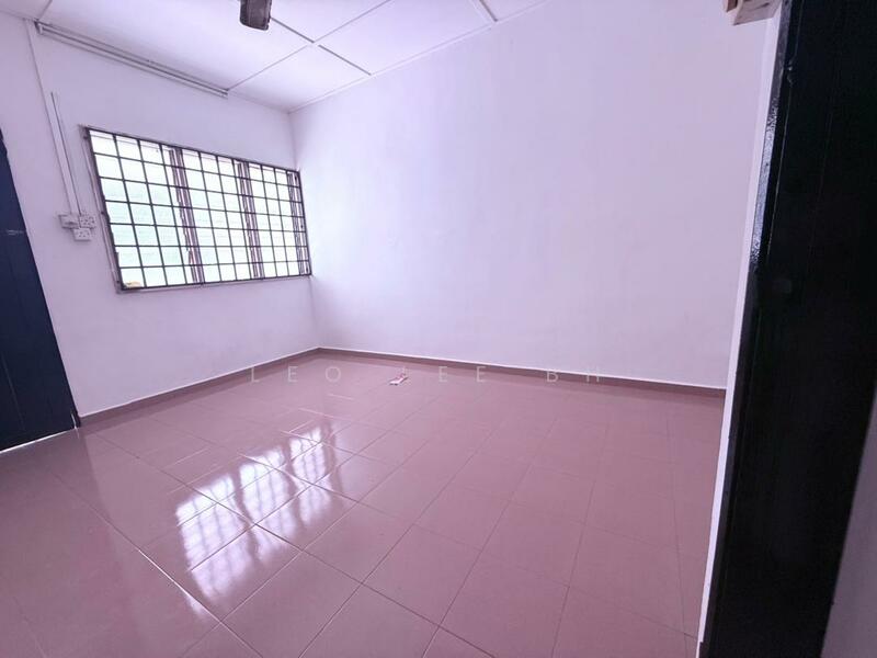 2-storey Terraced House for Sale in Taman Sungai Mas (Kulai) - Leo Lee BH - Interior - PropertyGuru.com.my