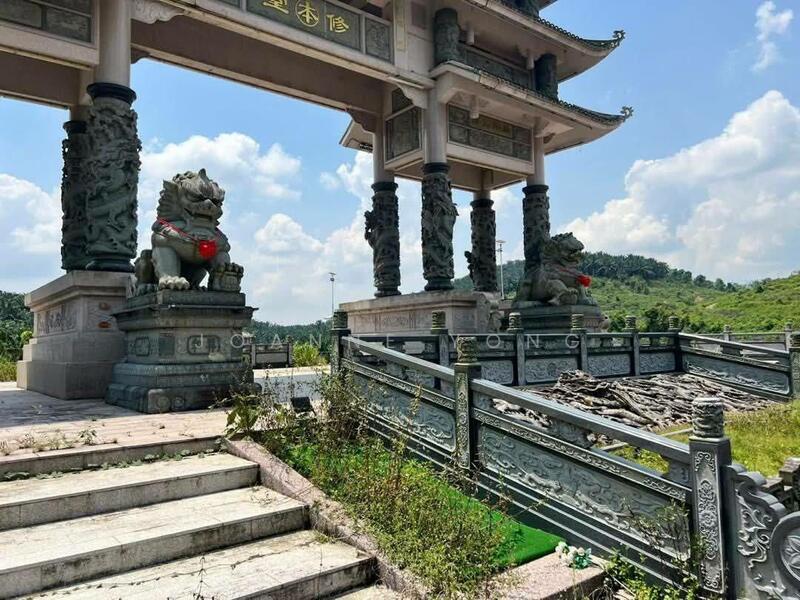 Industrial Land for Sale in Pekan Nanas (Johor) - Joanne Yong - Exterior - PropertyGuru.com.my