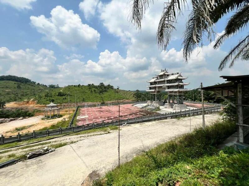 Industrial Land for Sale in Pekan Nanas (Johor) - Joanne Yong - Exterior - PropertyGuru.com.my