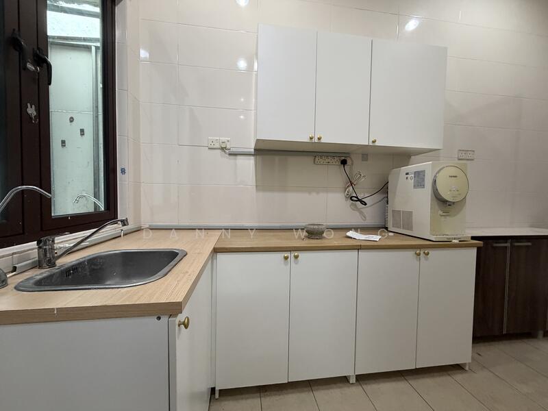 Semi-Detached House for Rent in Subang Jaya (Selangor) - Danny Wong - Kitchen - PropertyGuru.com.my