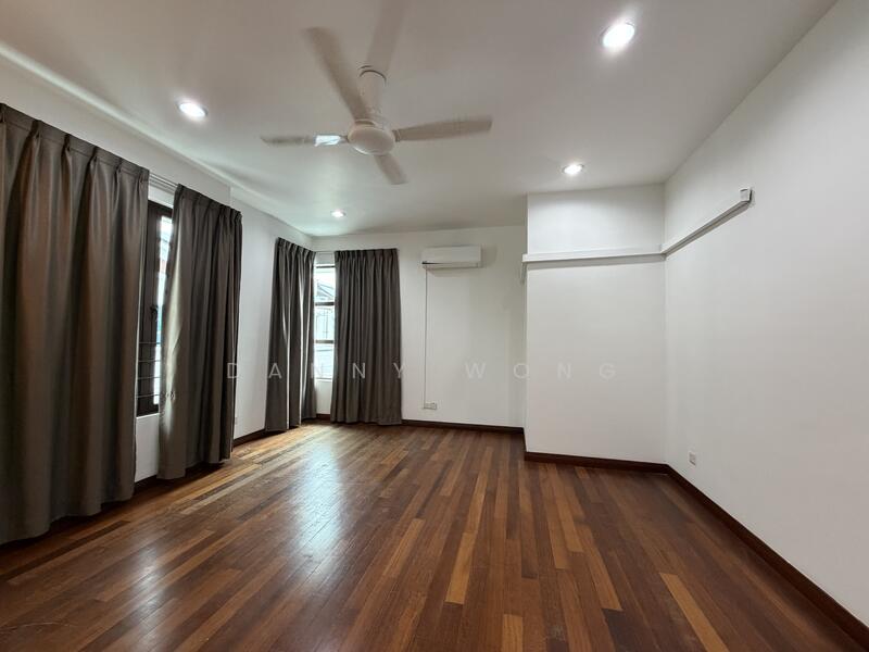 Semi-Detached House for Rent in Subang Jaya (Selangor) - Danny Wong - Interior - PropertyGuru.com.my