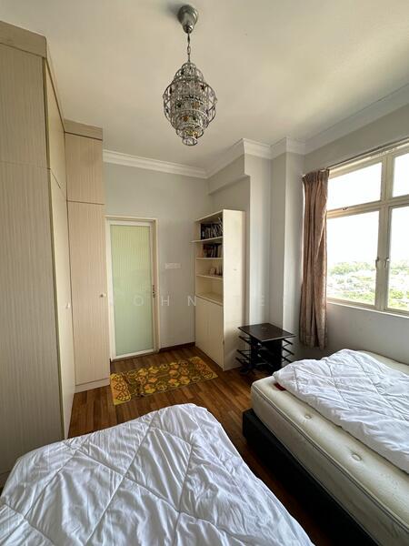 Aloha Tower Condominium untuk Untuk Disewa - RM 2,800 /bulan, Feb 2026 - Bedroom - PropertyGuru.com.my