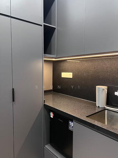 Sunway Velocity TWO untuk Untuk Disewa - RM 2,100 /bulan, Mac 2026 - Kitchen - PropertyGuru.com.my