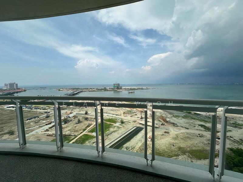 Gurney Paragon untuk Untuk Disewa - RM 7,000 /bulan, Mac 2026 - View - PropertyGuru.com.my