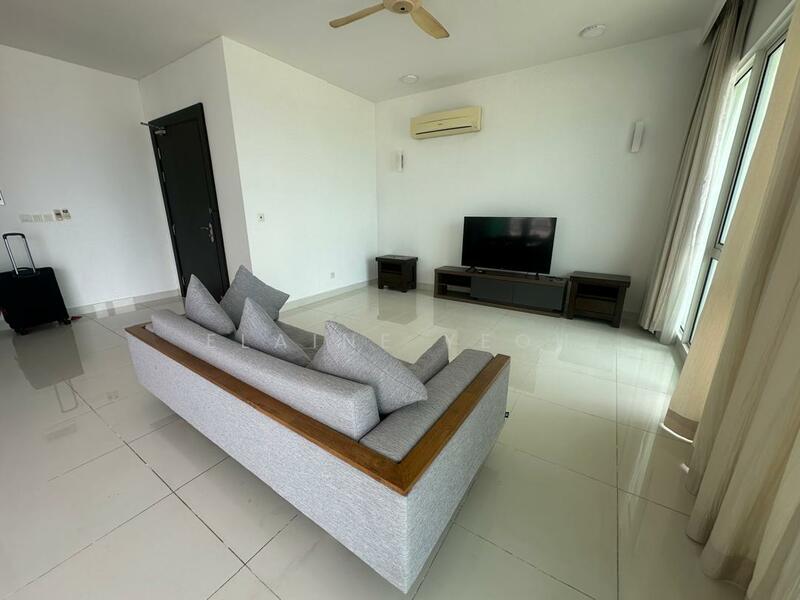 Gurney Paragon untuk Untuk Disewa - RM 7,000 /bulan, Mac 2026 - Living Room - PropertyGuru.com.my