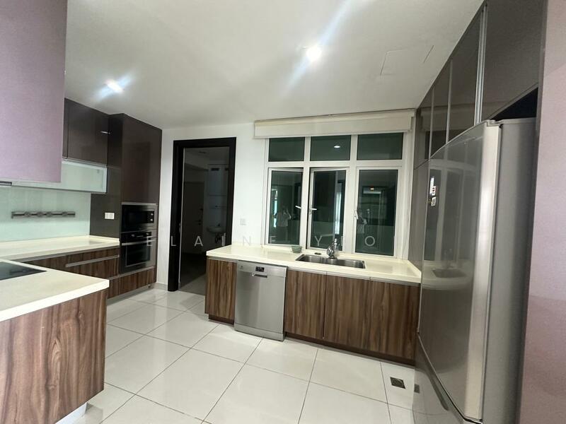 Gurney Paragon untuk Untuk Disewa - RM 7,000 /bulan, Mac 2026 - Kitchen - PropertyGuru.com.my