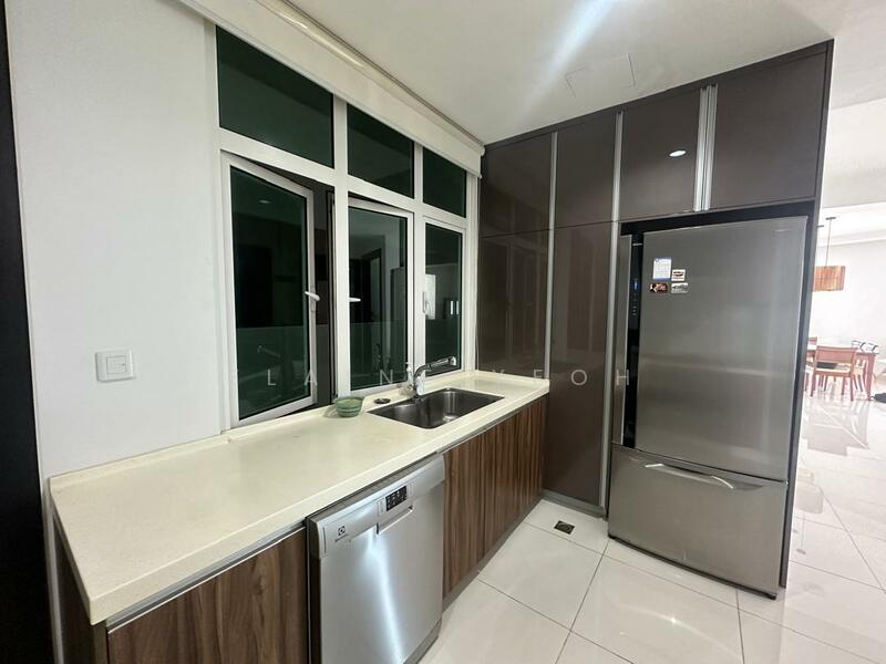 Gurney Paragon untuk Untuk Disewa - RM 7,000 /bulan, Mac 2026 - Kitchen - PropertyGuru.com.my