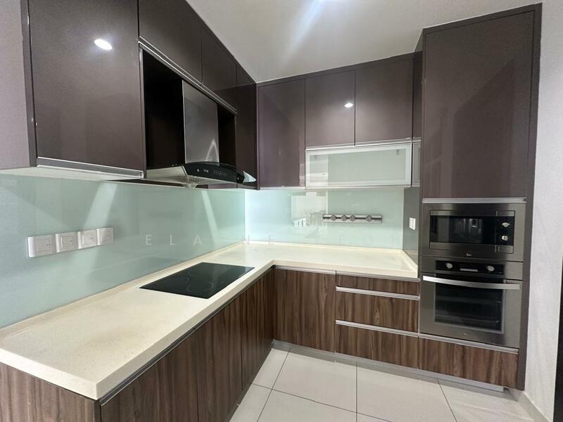 Gurney Paragon untuk Untuk Disewa - RM 7,000 /bulan, Mac 2026 - Kitchen - PropertyGuru.com.my