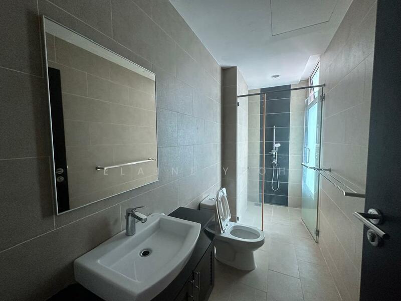 Gurney Paragon untuk Untuk Disewa - RM 7,000 /bulan, Mac 2026 - Bathroom - PropertyGuru.com.my
