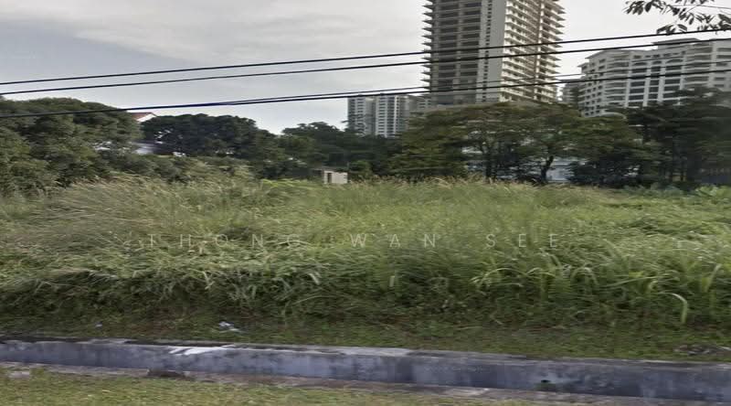 Residential Land for Sale in Bukit Bandaraya (Bangsar) - Thong Wan See - Exterior - PropertyGuru.com.my