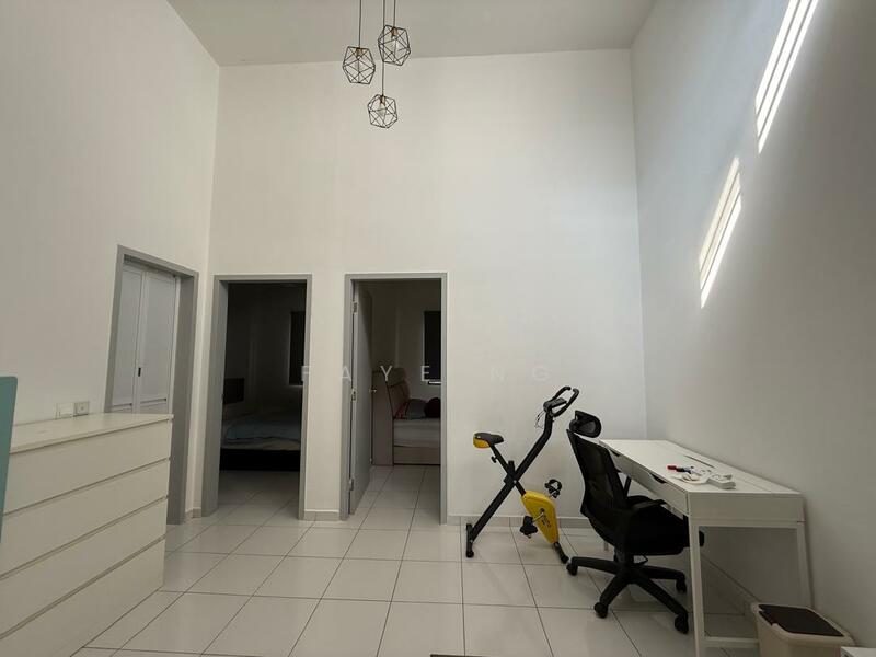 2-storey Terraced House for Rent in Setia Alam (Selangor) - Faye Ng - Interior - PropertyGuru.com.my